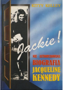 Jackie Nie autoryzowana biografia Jacqueline
