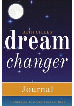 Dream Changer Journal