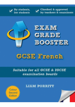 Exam Grade Booster