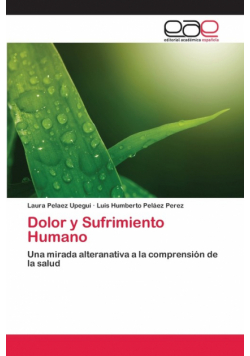 Dolor y Sufrimiento Humano