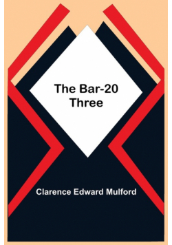 The Bar-20 Three