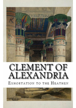 Exhortation to the Heathen