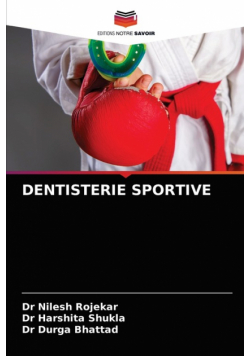 Dentisterie Sportive