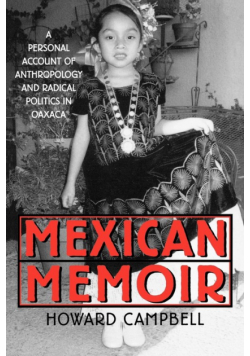 Mexican Memoir