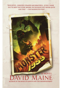 Monster, 1959
