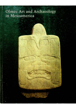 Olmec art and archaeology in Mesoamerica