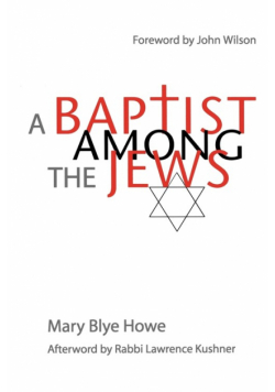A Baptist Among the Jews