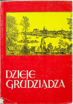 Dzieje Grudziądza