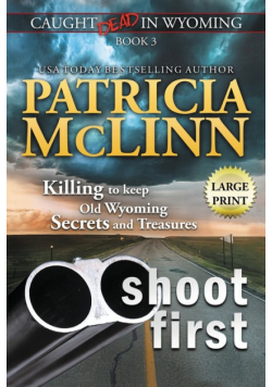 Shoot First