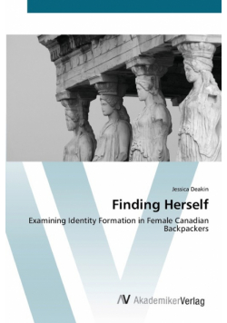 Finding Herself