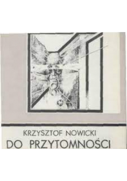 Do przytomności