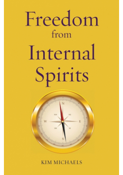 Freedom from Internal Spirits