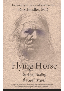 Flying Horse