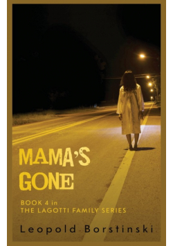 Mama's Gone