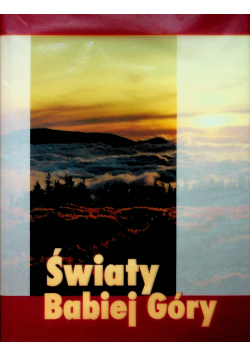 Światy Babiej Góry