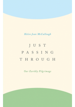 Just Passing Through