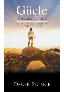 You Shall Receive Power - TURKISH