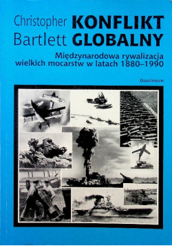 Konflikt globalny