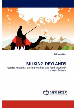 Milking Drylands
