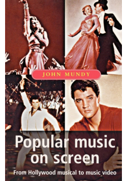 Popular music on screen