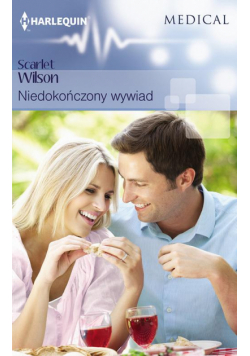 Niedokończony wywiad