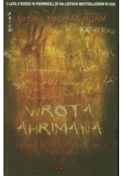 Wrota Ahrimana
