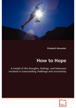 How to Hope