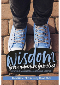 Wisdom From Adoptive Families