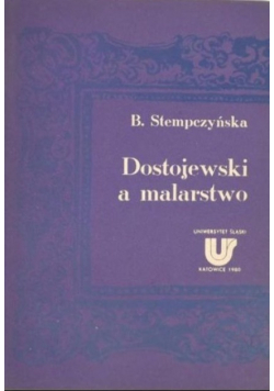 Dostojewski a malarstwo