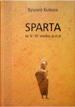 Sparta w V - VI wieku p. n. e.