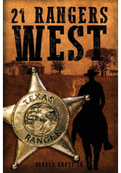 21 Rangers West