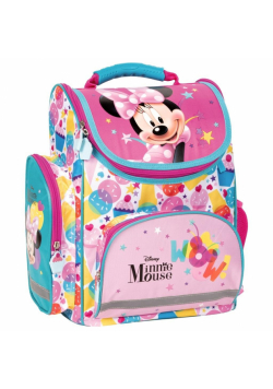 Tornister ergonomiczny Minnie 28 DERFORM