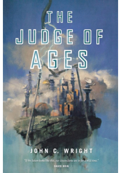Judge Of Ages