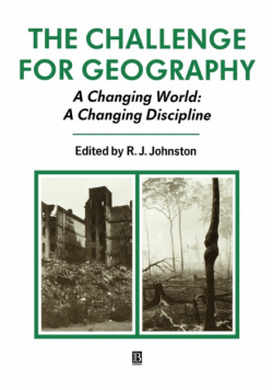 Challenge For Geography