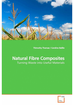 Natural Fibre Composites