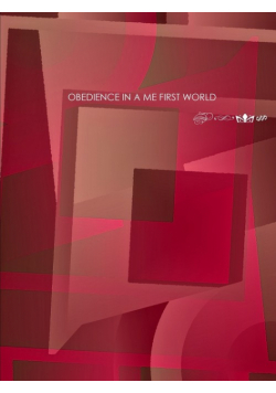 Obedience In A Me First World