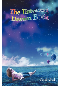 The Universal Dream Book