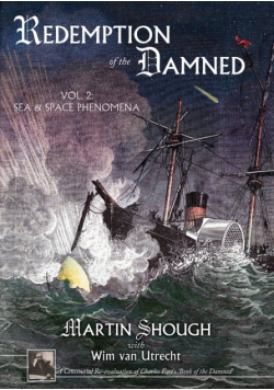 Redemption of the Damned, Vol.2