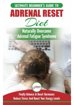 Adrenal Reset Diet