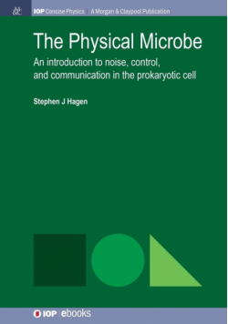 The Physical Microbe