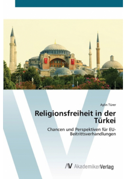 Religionsfreiheit in der Türkei