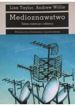 Medioznawstwo