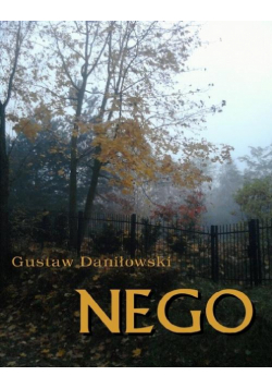 Nego smutna historia o zniszczeniu dziecka przez szkołę