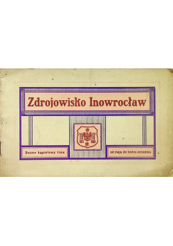 Zdrojowisko Inowrocław