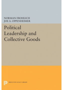Political Leadership and Collective Goods