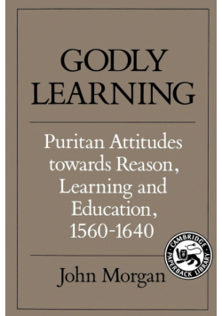 Godly Learning