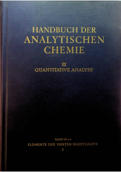 Elemente der vierten hauptgruppe I Kohlenstoff silicium