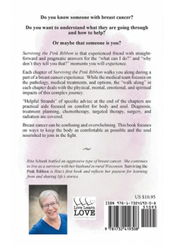Surviving the Pink Ribbon