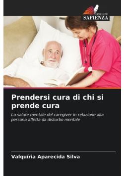 Prendersi cura di chi si prende cura