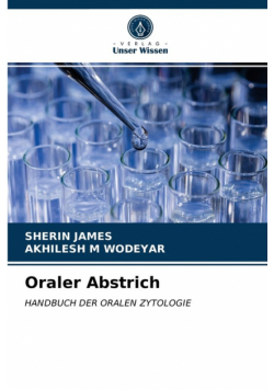 Oraler Abstrich